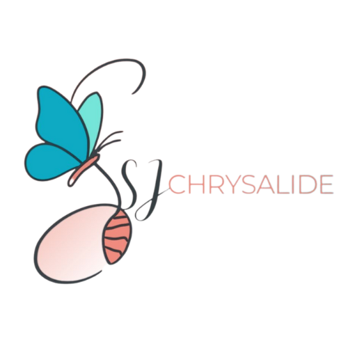 Sandrine - Sophrologue Logo